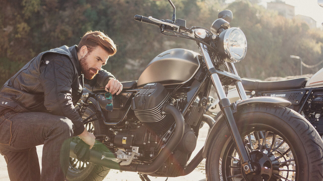 moto-guzzi