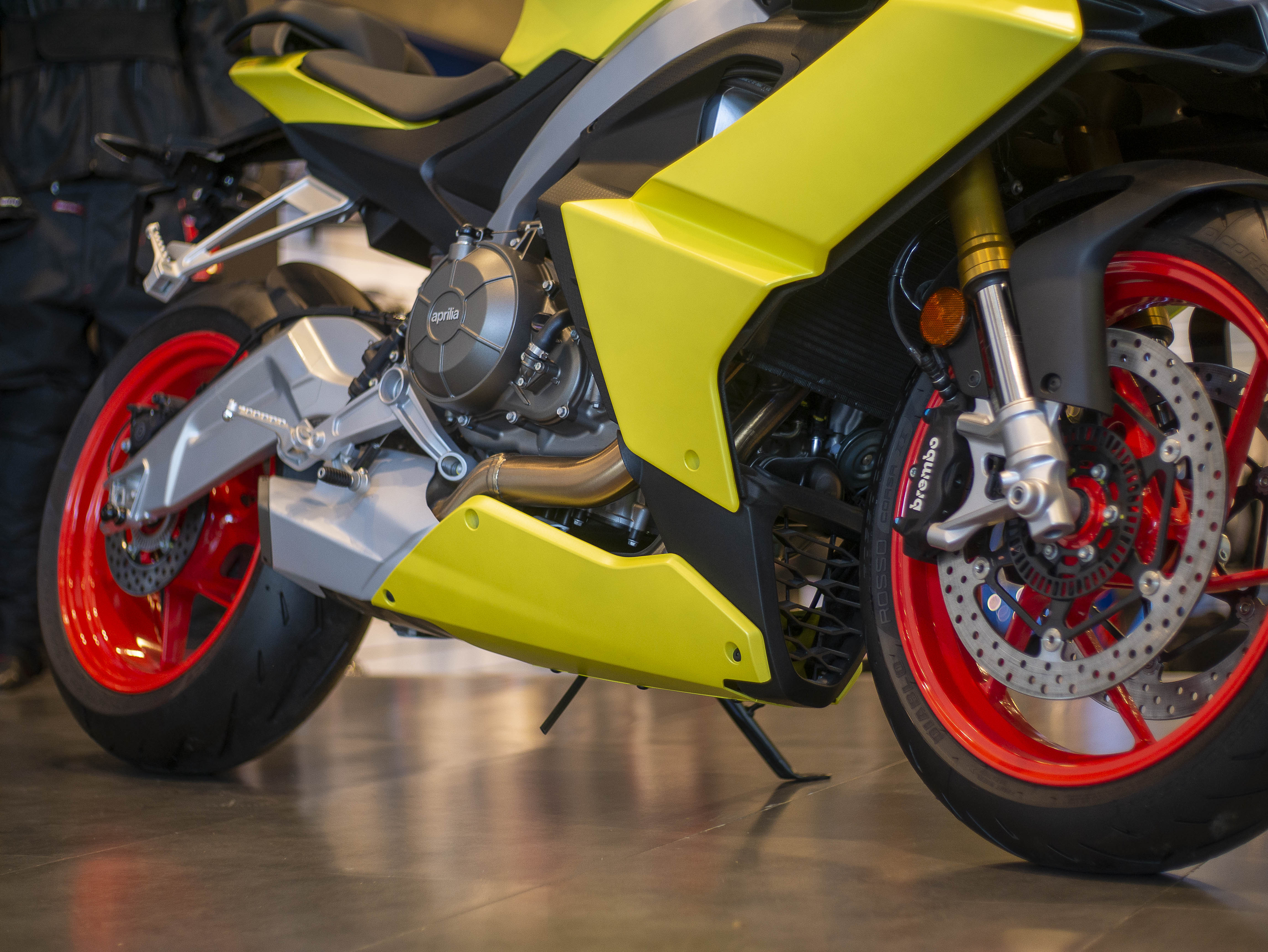 RS660 - Carrusel 2