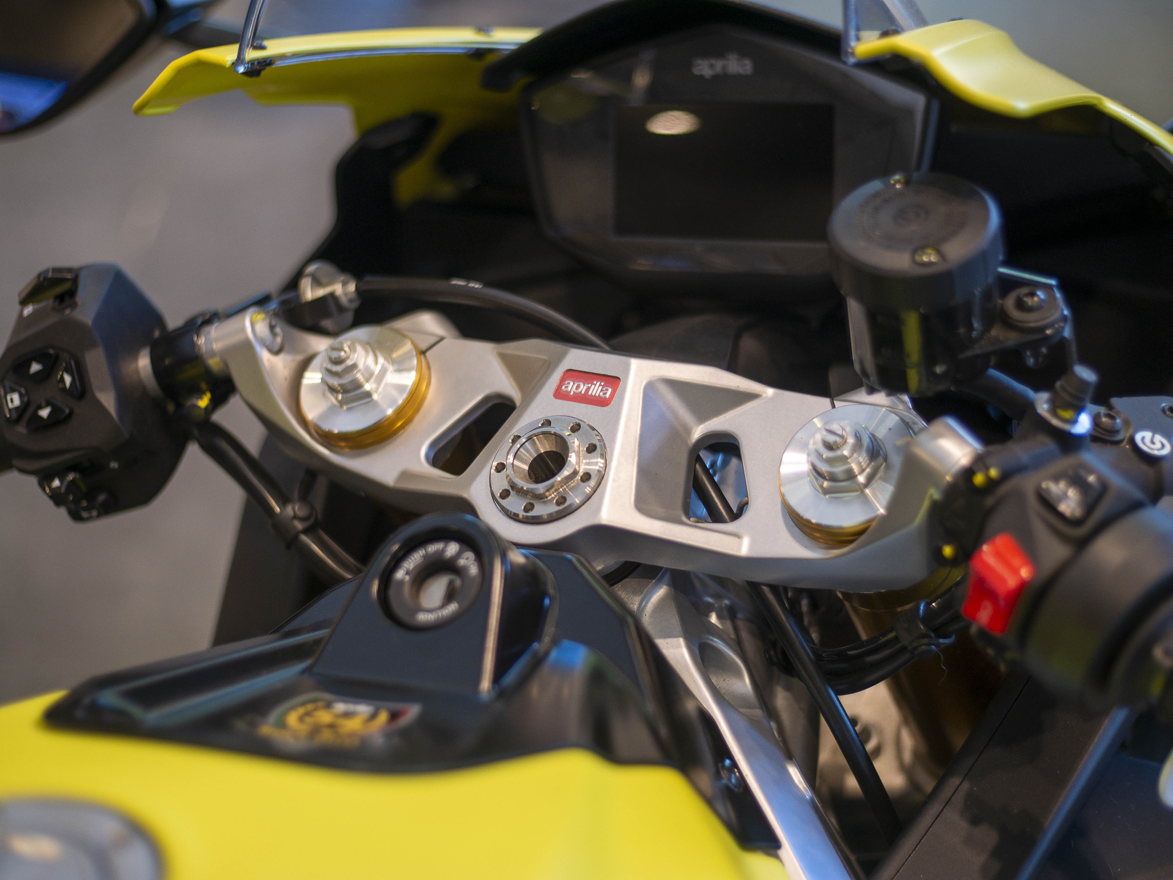 RS660 - Sistema APRC (1)