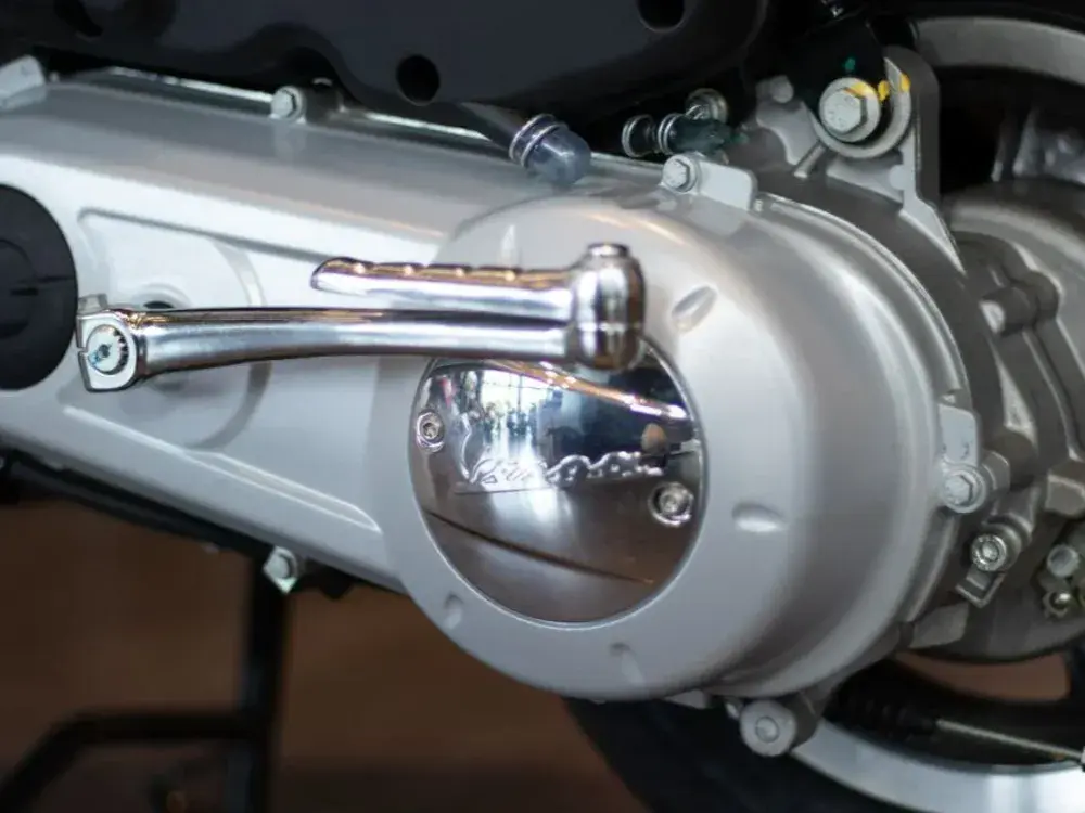 VXL Motor